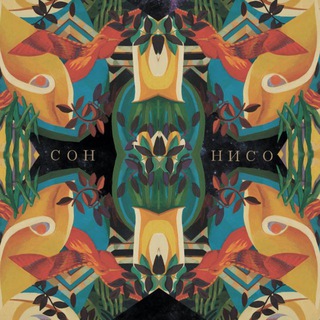 Логотип @son_niso - Son Niso