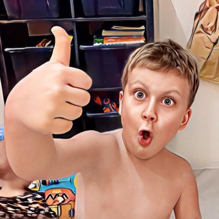 Логотип @son_ok - Сынок