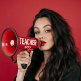 Логотип @sona_assistant_bot - Твоя последняя Училка