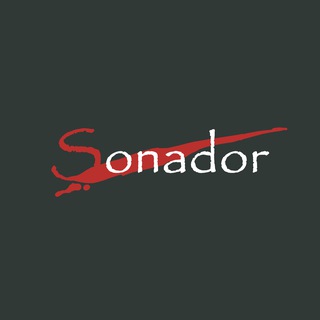 Логотип @sonador_sketchbook - Sonador Sketchbook | Скетчбук Художника