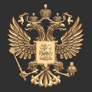 Логотип @sonar2050 - Государственник