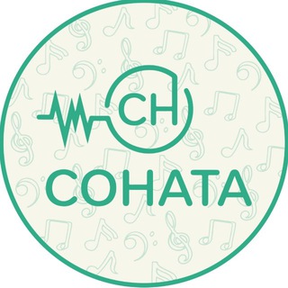 Логотип @sonata_school - СОНАТА 💚 Школа Вокала и Музыкальных Искусств