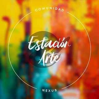 Логотип @sonatalife - 🎨 ESTACIÓN ARTE 🎼