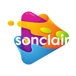 Логотип @sonclair - sonclair