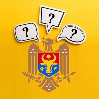 Логотип @sondaj_md - Молдавский (в)опрос