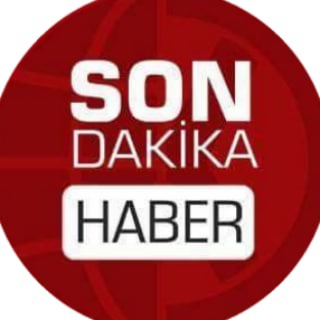 Логотип @sondakikahabercomtr - Son Dakika Haber