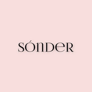 Логотип @sondercom - Sònderstore.ru