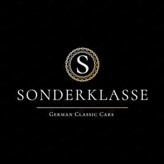 Логотип @sonderklasse_001 - Sonderklasse_001