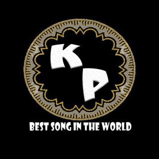 Логотип @songkp - Музыка KP