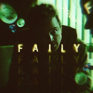 Логотип @songmusikm - Faily | треки 🤡