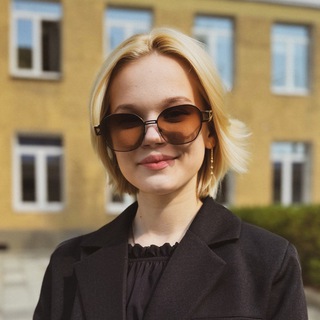 Логотип @soniamokisosh - МОКИСОШ