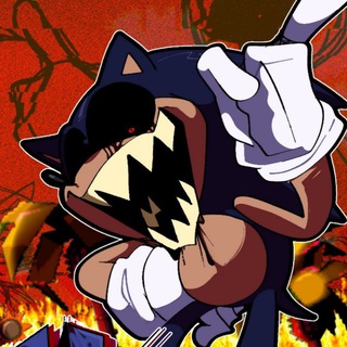 Логотип @sonic_execonfession - Sonic.EXE CONFESSIONS