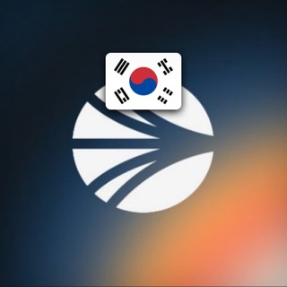 Логотип @sonic_korean - Sonic Community (Korean) 🇰🇷
