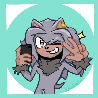 Логотип @sonic_the_hednehog - Green Hill Zone / Sonic channel / RU