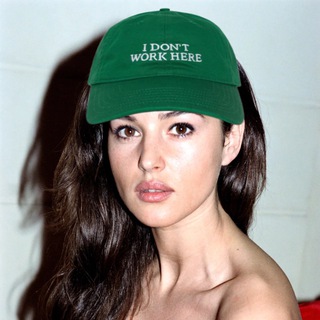 Логотип @sonicanotmonica - Sonica not Monica