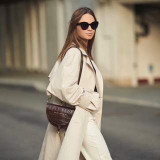 Логотип @soninskaya - Soninskaya style