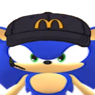 Логотип @soniqcalls - $соник