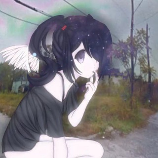 Логотип @sonkachan - сонка чан хахахахахахахбля