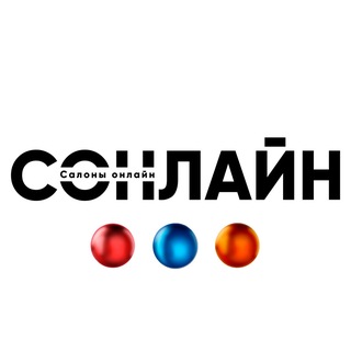 Логотип @sonline_su - СОНЛАЙН