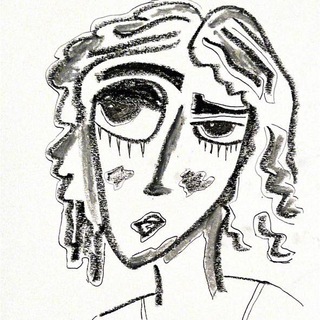 Логотип @sononegina - соня онегина