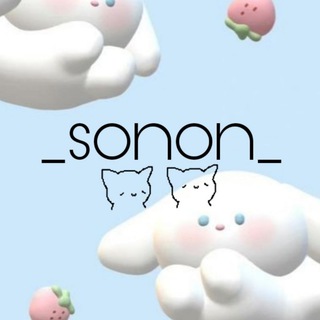 Логотип @sononnn - 🕷_sonon_🕷