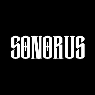 Логотип @sonorous0_1 - Sonorous...|топ музыка