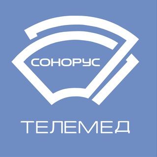 Логотип @sonorustelemed - Телемедицина в УЗД (Оксана Юрченко)