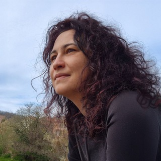 Логотип @sonosoloambra - SonoSoloAmbra