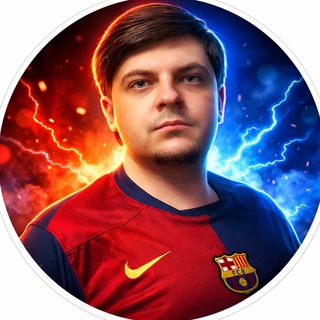 Логотип @sonpav - Sonpav / Мир Барселоны