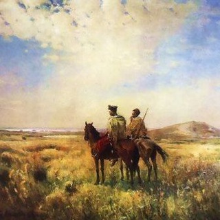 Логотип @sons_of_ukraine - Сини України