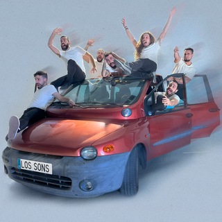 Логотип @sonsofaguirre - Sons of Aguirre & Scila