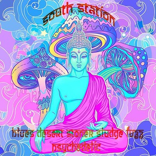 Логотип @sonsofsouth - south station