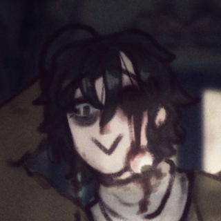 Логотип @sontraw - Мертвое гнёздо