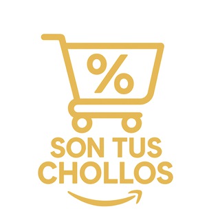 Логотип @sontuschollos - 𝐒𝐎𝐍 𝐓𝐔𝐒 𝐂𝐇𝐎𝐋𝐋𝐎𝐒 🛍