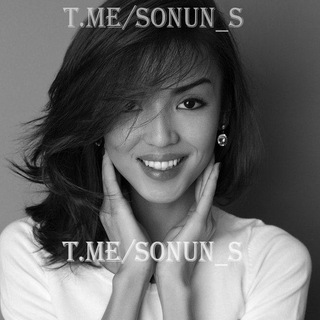 Логотип @sonun_s - Видео для сторис в Инстаграм