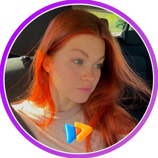 Логотип @sonya_english_ege - Английский с Соней | ЕГЭ 2026 | Skysmart Экзамены