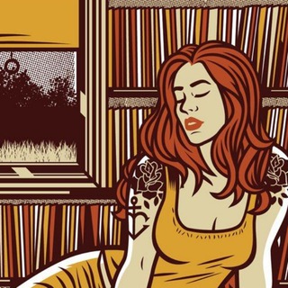 Логотип @sonya_nau_now - Alright, Alright