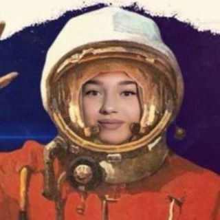 Логотип @sonyaaaamrr - София Дмитриевна