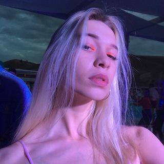 Логотип @sonyadar_smm - Соня | smm в модной индустрии