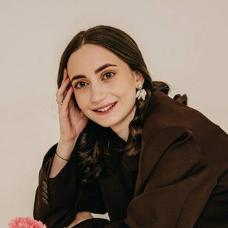 Логотип @sonyaermopulo8 - Мам, реализуйся🤎