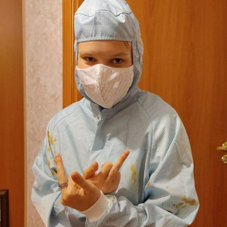 Логотип @sonyascience - Соня и наука