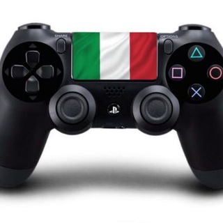 Логотип @sonycommunityitalia - Playstation Italia