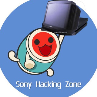 Логотип @sonyhacking - Sony Hacking Zone [NHZ 🎮🛠]