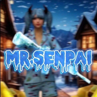 Логотип @soodosos - 🔥💯Senpai Metroshop 💯🔥