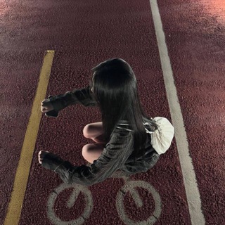 Логотип @soojininfoo - soojin my love
