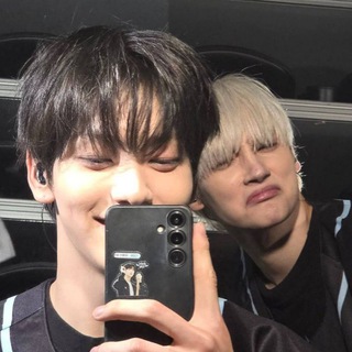 Логотип @sookaii - Kai is my safe haven sookai/kaibin