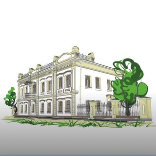 Логотип @sooknio - Служба по охране объектов культурного наследия Иркутской области