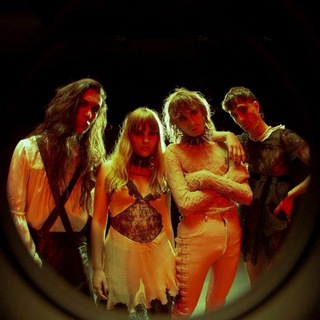 Логотип @soolskin - sᴏʟsᴋɪɴ💗