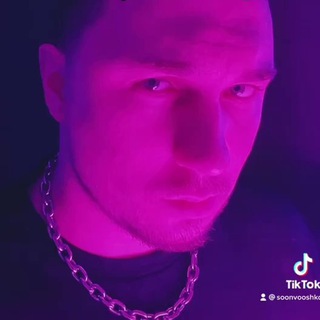 Логотип @soonvooshko - soonVooshko | twitch.tv |Gacha games: HSR|WuWa|Arknights: Enfield