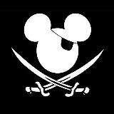 Логотип @sop_movie - Пиратская бухта СОПа